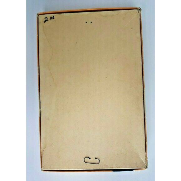 Ice Cap Bag Vintage Standard Size By Davol Rubber Co. Rhode Island Box New U135 - Picture 6 of 6